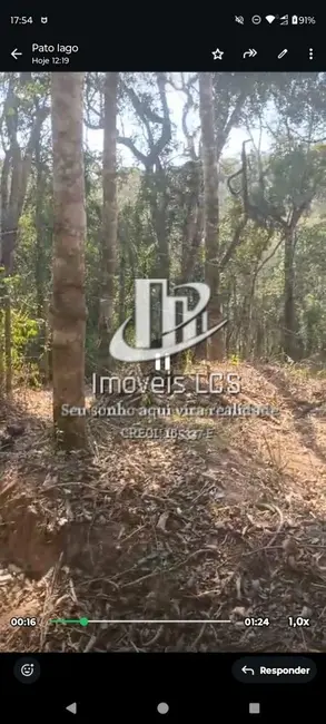 Chácara à venda, 1000m2 em Ibiuna - SP - imagem 6 Foto 6 de Chácara à venda, 1000m2 em Ibiuna - SP