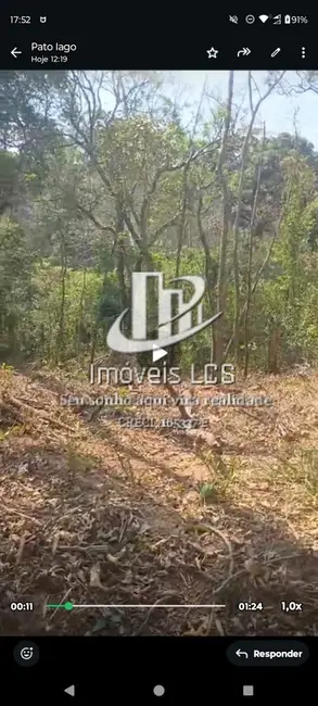 Chácara à venda, 1000m2 em Ibiuna - SP - imagem 7 Foto 7 de Chácara à venda, 1000m2 em Ibiuna - SP