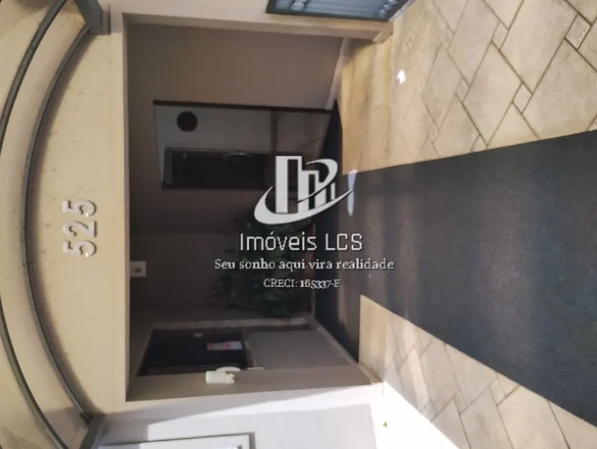 Apartamento com 2 quartos à venda, 63m2 em Jaguaribe, Osasco - SP - imagem 3 Foto 3 de Apartamento com 2 quartos à venda, 63m2 em Jaguaribe, Osasco - SP