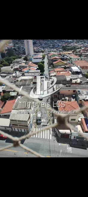 Apartamento com 2 quartos à venda, 63m2 em Jaguaribe, Osasco - SP - imagem 9 Foto 9 de Apartamento com 2 quartos à venda, 63m2 em Jaguaribe, Osasco - SP