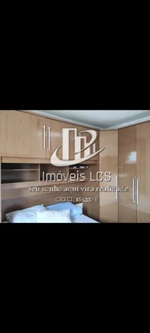 Apartamento com 2 quartos à venda, 63m2 em Jaguaribe, Osasco - SP - imagem 6 Foto 6 de Apartamento com 2 quartos à venda, 63m2 em Jaguaribe, Osasco - SP