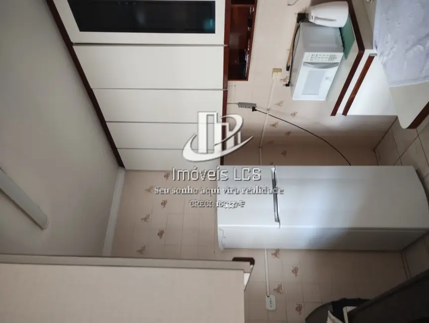 Apartamento com 2 quartos à venda, 63m2 em Jaguaribe, Osasco - SP - imagem 4 Foto 4 de Apartamento com 2 quartos à venda, 63m2 em Jaguaribe, Osasco - SP