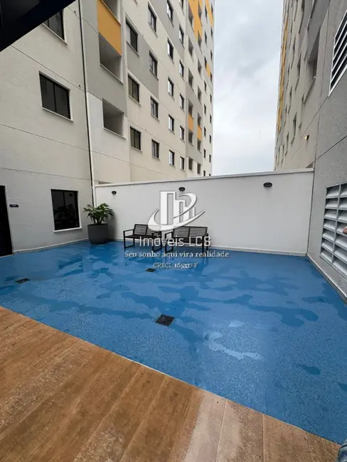 Apartamento com 1 quarto à venda, 26m2 em Metalúrgicos, Osasco - SP - imagem 6 Foto 6 de Apartamento com 1 quarto à venda, 26m2 em Metalúrgicos, Osasco - SP