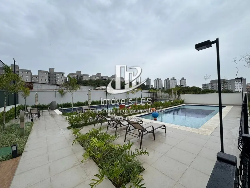 Foto 1 de Apartamento com 1 quarto à venda, 26m2 em Metalúrgicos, Osasco - SP