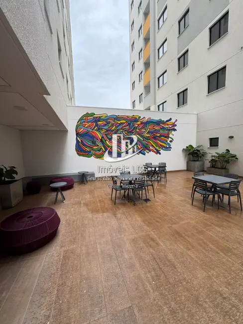 Apartamento com 1 quarto à venda, 26m2 em Metalúrgicos, Osasco - SP - imagem 9 Foto 9 de Apartamento com 1 quarto à venda, 26m2 em Metalúrgicos, Osasco - SP