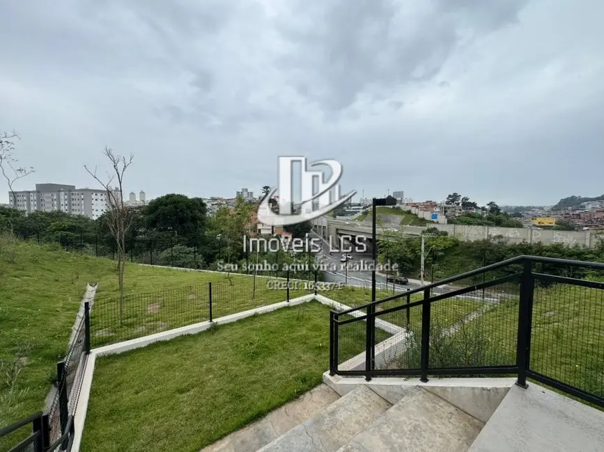 Apartamento com 1 quarto à venda, 26m2 em Metalúrgicos, Osasco - SP - imagem 3 Foto 3 de Apartamento com 1 quarto à venda, 26m2 em Metalúrgicos, Osasco - SP