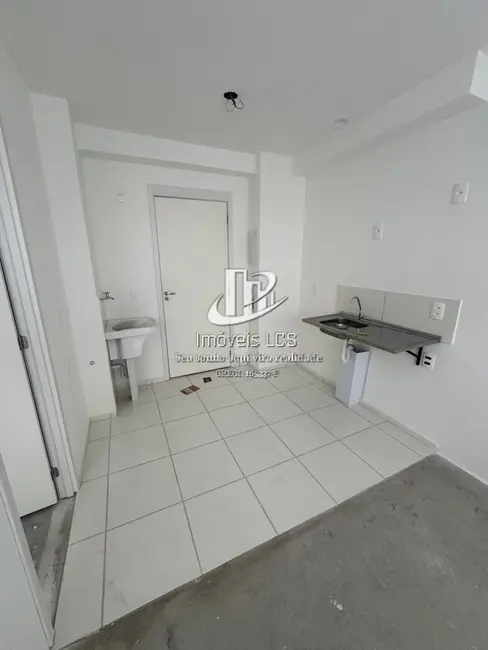 Foto 2 de Apartamento com 1 quarto à venda, 26m2 em Metalúrgicos, Osasco - SP