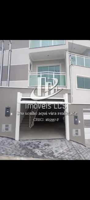 Foto 1 de Sobrado com 2 quartos à venda, 90m2 em Bela Vista, Osasco - SP
