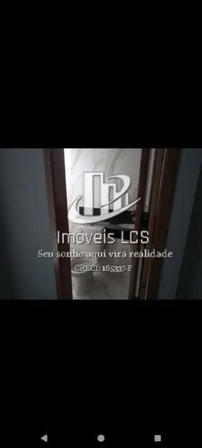 Foto 2 de Sobrado com 2 quartos à venda, 90m2 em Bela Vista, Osasco - SP