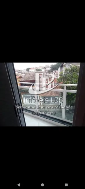 Foto 4 de Sobrado com 2 quartos à venda, 90m2 em Bela Vista, Osasco - SP