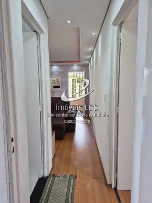 Apartamento com 2 quartos à venda, 58m2 em Piratininga, Osasco - SP - imagem 3 Foto 3 de Apartamento com 2 quartos à venda, 58m2 em Piratininga, Osasco - SP