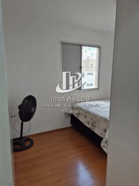 Apartamento com 2 quartos à venda, 58m2 em Piratininga, Osasco - SP - imagem 4 Foto 4 de Apartamento com 2 quartos à venda, 58m2 em Piratininga, Osasco - SP