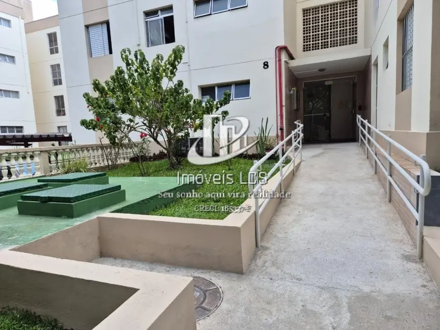 Apartamento com 2 quartos à venda, 58m2 em Piratininga, Osasco - SP - imagem 1 Foto 1 de Apartamento com 2 quartos à venda, 58m2 em Piratininga, Osasco - SP