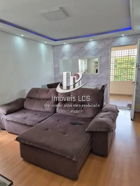 Apartamento com 2 quartos à venda, 58m2 em Piratininga, Osasco - SP - imagem 6 Foto 6 de Apartamento com 2 quartos à venda, 58m2 em Piratininga, Osasco - SP