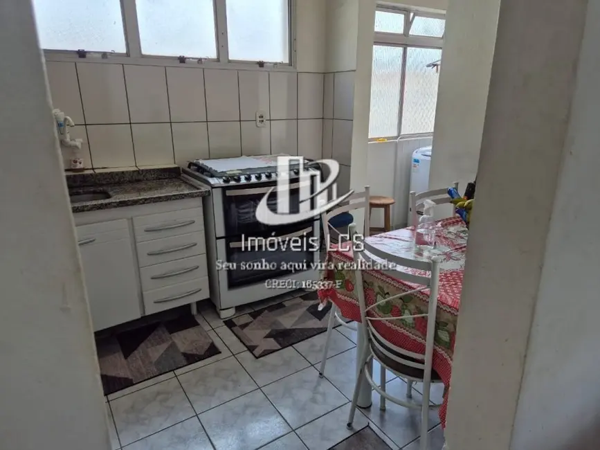Apartamento com 2 quartos à venda, 58m2 em Piratininga, Osasco - SP - imagem 8 Foto 8 de Apartamento com 2 quartos à venda, 58m2 em Piratininga, Osasco - SP
