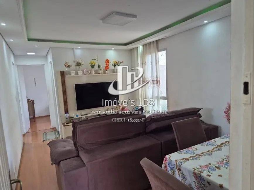 Apartamento com 2 quartos à venda, 58m2 em Piratininga, Osasco - SP - imagem 5 Foto 5 de Apartamento com 2 quartos à venda, 58m2 em Piratininga, Osasco - SP