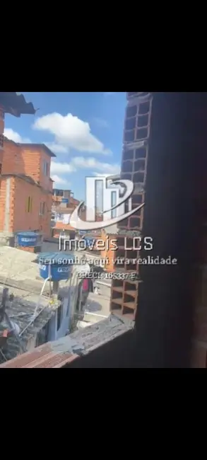 Foto 5 de Casa com 2 quartos à venda, 45m2 em Jardim Santo Elias, São Paulo - SP