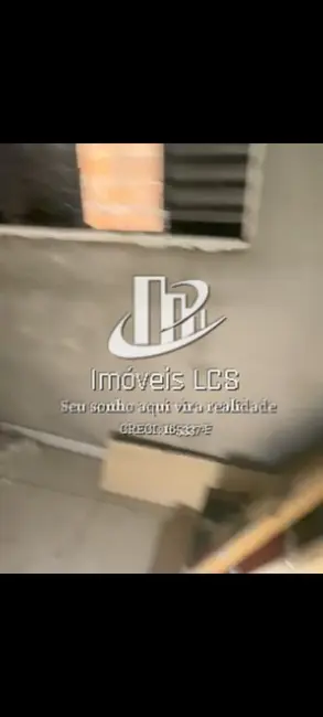 Foto 2 de Casa com 2 quartos à venda, 45m2 em Jardim Santo Elias, São Paulo - SP