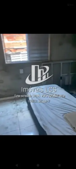 Foto 4 de Casa com 2 quartos à venda, 45m2 em Jardim Santo Elias, São Paulo - SP