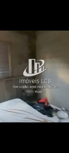 Foto 7 de Casa com 2 quartos à venda, 45m2 em Jardim Santo Elias, São Paulo - SP