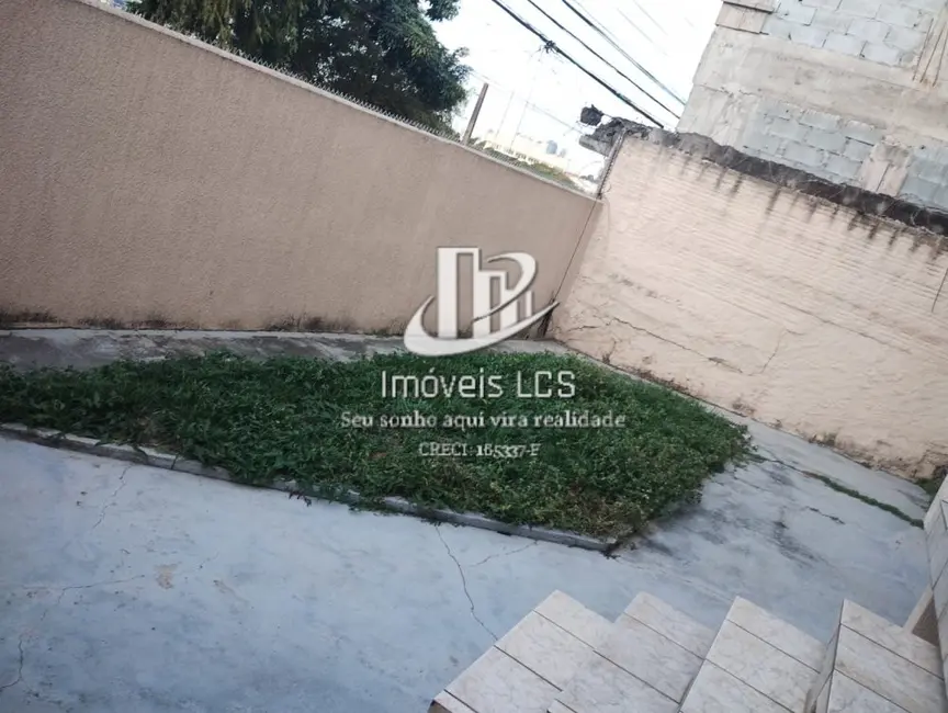 Foto 3 de Casa com 2 quartos à venda, 313m2 em Santo Antônio, Osasco - SP