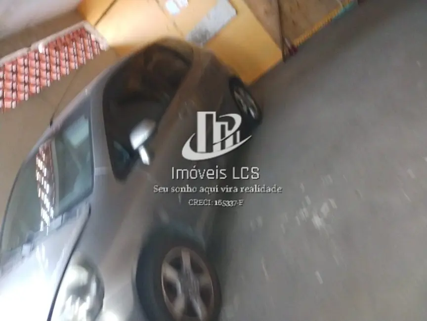 Foto 2 de Casa com 2 quartos à venda, 313m2 em Santo Antônio, Osasco - SP