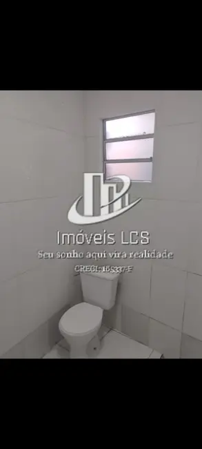 Foto 2 de Casa com 1 quarto à venda, 60m2 em Bandeiras, Osasco - SP