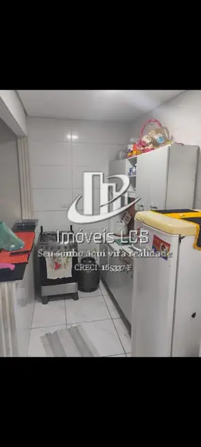 Foto 1 de Casa com 1 quarto à venda, 60m2 em Bandeiras, Osasco - SP