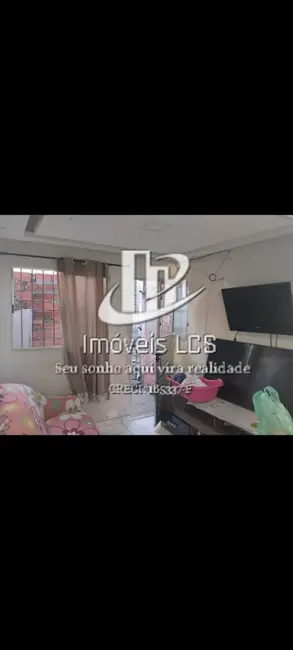 Casa com 1 quarto à venda, 60m2 em Bandeiras, Osasco - SP - imagem 4 Foto 4 de Casa com 1 quarto à venda, 60m2 em Bandeiras, Osasco - SP