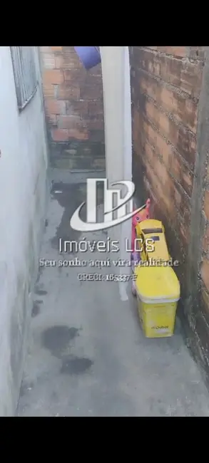 Casa com 1 quarto à venda, 60m2 em Bandeiras, Osasco - SP - imagem 5 Foto 5 de Casa com 1 quarto à venda, 60m2 em Bandeiras, Osasco - SP