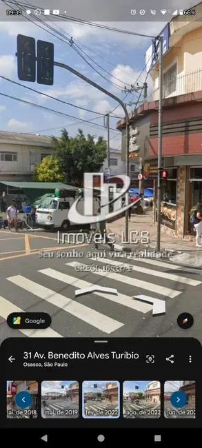 Foto 4 de Sala Comercial à venda, 73m2 em Padroeira, Osasco - SP