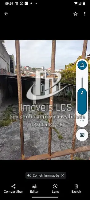 Terreno / Lote à venda, 280m2 em Veloso, Osasco - SP - imagem 2 Foto 2 de Terreno / Lote à venda, 280m2 em Veloso, Osasco - SP