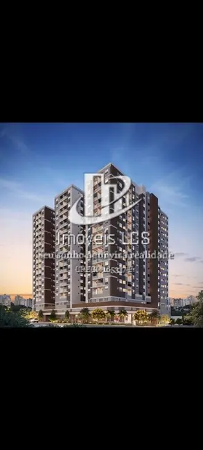 Apartamento com 1 quarto à venda, 31m2 em Rio Pequeno, São Paulo - SP - imagem 1 Foto 1 de Apartamento com 1 quarto à venda, 31m2 em Rio Pequeno, São Paulo - SP