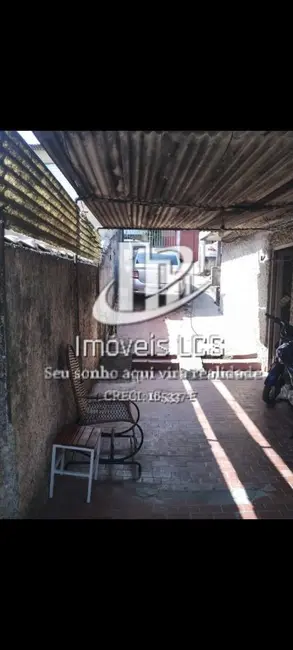 Foto 15 de Casa à venda, 150m2 em Padroeira, Osasco - SP