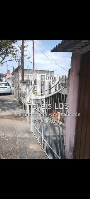 Foto 1 de Casa à venda, 150m2 em Padroeira, Osasco - SP