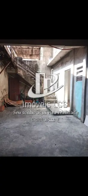 Foto 4 de Casa à venda, 150m2 em Padroeira, Osasco - SP