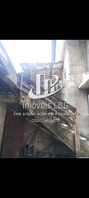 Foto 8 de Casa à venda, 150m2 em Padroeira, Osasco - SP