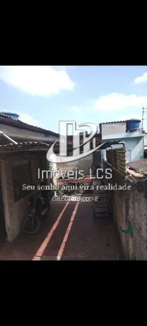 Foto 20 de Casa à venda, 150m2 em Padroeira, Osasco - SP
