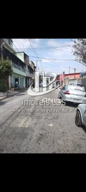 Foto 22 de Casa à venda, 150m2 em Padroeira, Osasco - SP