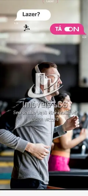 Apartamento à venda, 24m2 em Vila Buarque, São Paulo - SP - imagem 2 Foto 2 de Apartamento à venda, 24m2 em Vila Buarque, São Paulo - SP