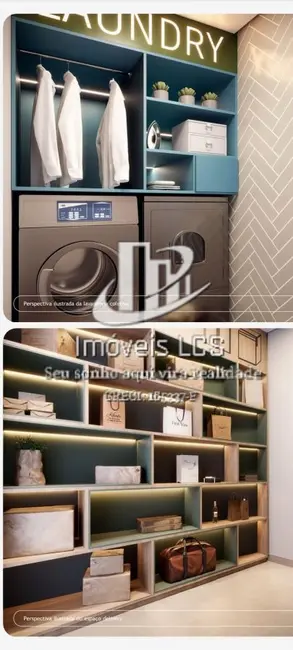 Apartamento à venda, 24m2 em Vila Buarque, São Paulo - SP - imagem 4 Foto 4 de Apartamento à venda, 24m2 em Vila Buarque, São Paulo - SP