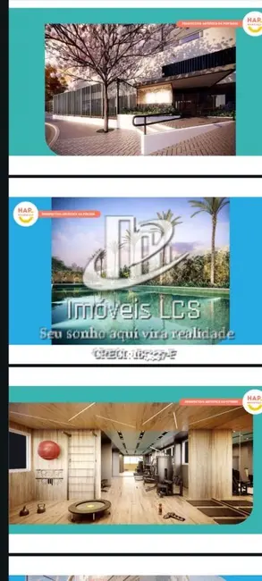 Foto 8 de Apartamento com 2 quartos à venda, 35m2 em Vila Guaca, São Paulo - SP