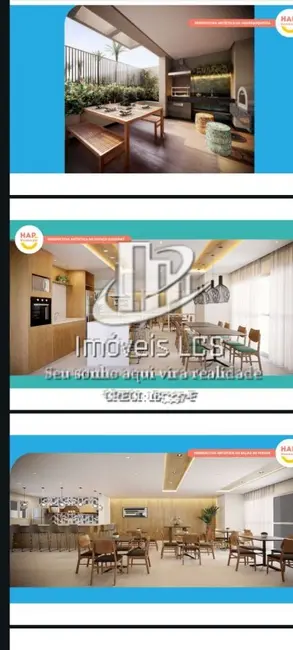 Foto 9 de Apartamento com 2 quartos à venda, 35m2 em Vila Guaca, São Paulo - SP