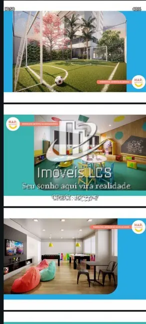 Foto 6 de Apartamento com 2 quartos à venda, 35m2 em Vila Guaca, São Paulo - SP