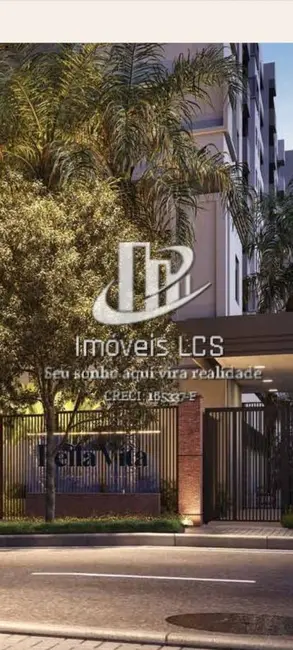 Apartamento com 2 quartos à venda, 49m2 em Mooca, São Paulo - SP - imagem 2 Foto 2 de Apartamento com 2 quartos à venda, 49m2 em Mooca, São Paulo - SP