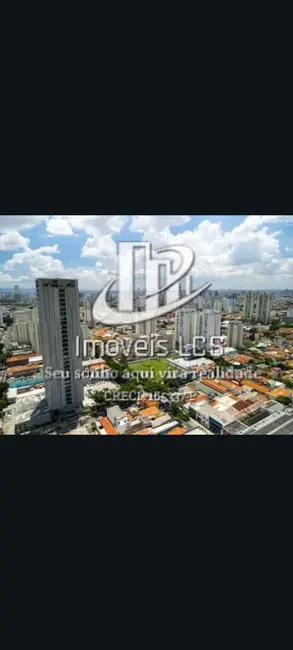 Apartamento com 2 quartos à venda, 49m2 em Mooca, São Paulo - SP - imagem 3 Foto 3 de Apartamento com 2 quartos à venda, 49m2 em Mooca, São Paulo - SP