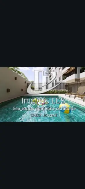 Apartamento com 2 quartos à venda, 49m2 em Mooca, São Paulo - SP - imagem 6 Foto 6 de Apartamento com 2 quartos à venda, 49m2 em Mooca, São Paulo - SP