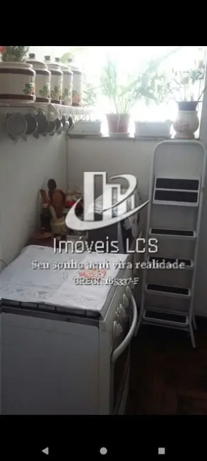 Foto 5 de Kitnet com 1 quarto à venda, 34m2 em Vila Buarque, São Paulo - SP