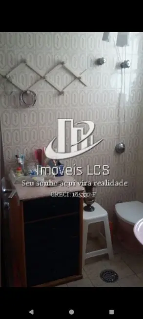 Foto 4 de Kitnet com 1 quarto à venda, 34m2 em Vila Buarque, São Paulo - SP