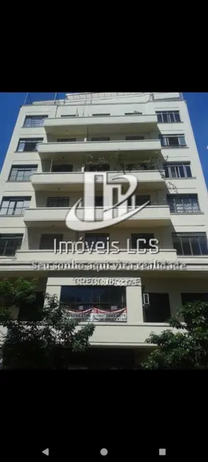 Foto 1 de Kitnet com 1 quarto à venda, 34m2 em Vila Buarque, São Paulo - SP